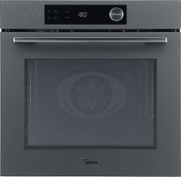 Электрический духовой шкаф Midea MO82107PGG-I