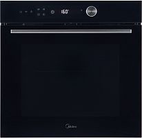 Электрический духовой шкаф Midea MO817100MGB