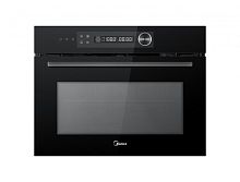 Электрический духовой шкаф Midea MCO82007MBG-I