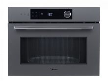 Электрический духовой шкаф Midea MCO82007MGG-I