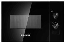 Встраиваемая микроволновая печь Maunfeld JBMO155GB01