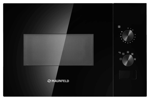 Встраиваемая микроволновая печь Maunfeld JBMO155GB01