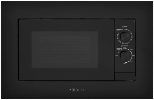 Встраиваемая микроволновая печь Zugel ZMO202B