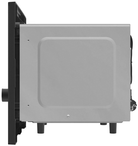 Встраиваемая микроволновая печь Meferi MMO6025BK POWER фото 6