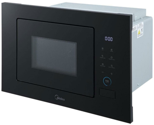 Встраиваемая микроволновая печь Midea MI92200GB фото 2