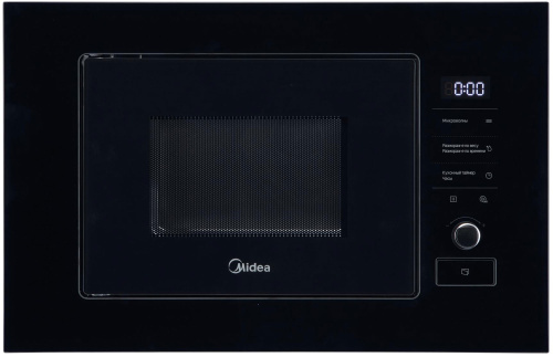 Встраиваемая микроволновая печь Midea MI92170GB