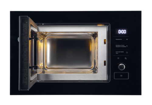 Встраиваемая микроволновая печь Midea MI92170GB фото 3