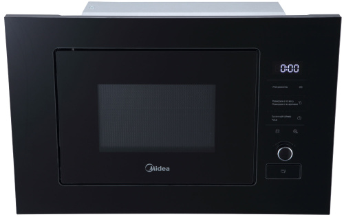 Встраиваемая микроволновая печь Midea MI92170GB фото 7