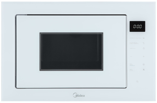 Встраиваемая микроволновая печь Midea MI10257GW фото 2