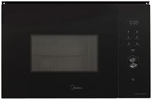 Встраиваемая микроволновая печь Midea MI982517GBI