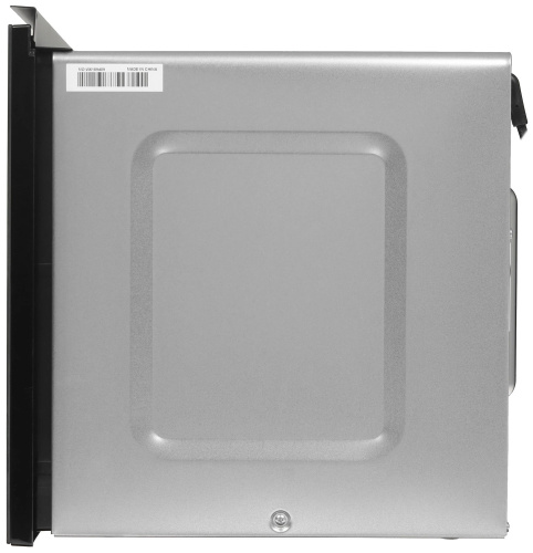 Встраиваемая микроволновая печь Midea MI982517GBI фото 3