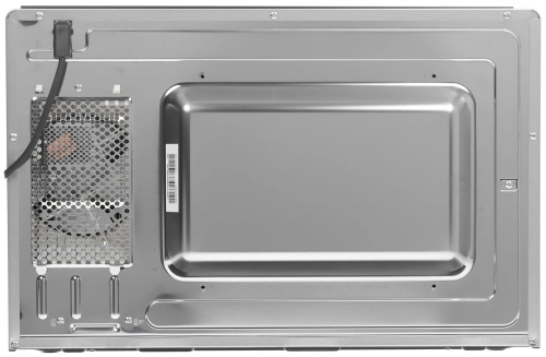 Встраиваемая микроволновая печь Midea MI982517GBI фото 7