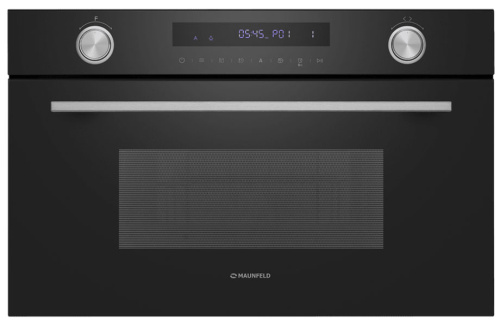 Встраиваемая микроволновая печь Maunfeld MBMO349GB