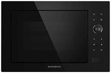 Встраиваемая микроволновая печь Maunfeld XBMO252GB Glossy