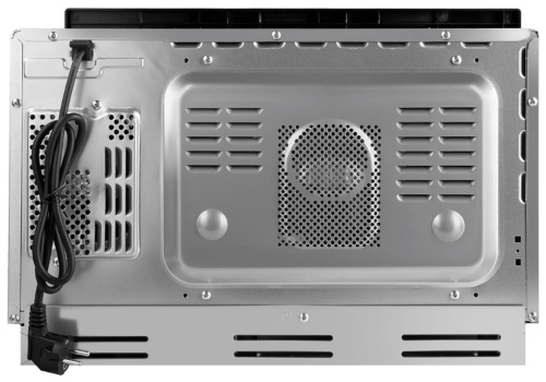 Встраиваемая микроволновая печь Maunfeld XBMO252GB Glossy фото 4