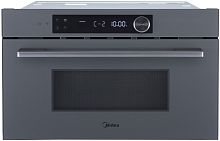 Встраиваемая микроволновая печь Midea MI9340GG-I