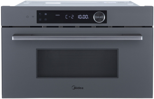 Встраиваемая микроволновая печь Midea MI9340GG-I