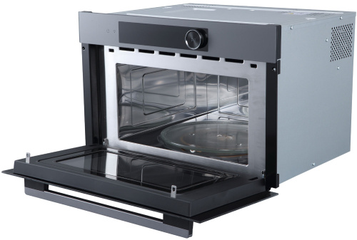 Встраиваемая микроволновая печь Midea MI9340GG-I фото 4