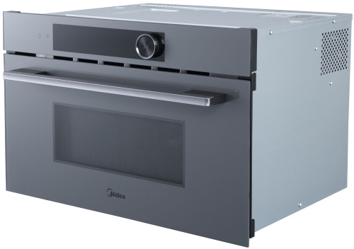 Встраиваемая микроволновая печь Midea MI9340GG-I фото 5