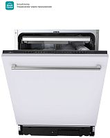 Встраиваемая посудомоечная машина Midea MID60S160i