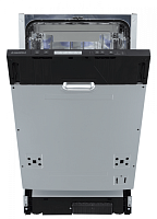 Посудомоечная машина Maunfeld MLP45530 Light Beam