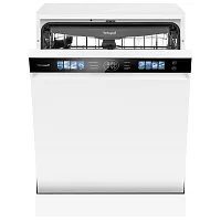 Посудомоечная машина Weissgauff DW 799 Touch Autoopen