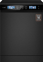Посудомоечная машина Weissgauff DW 996 Touch Inverter Dual Fan Dry