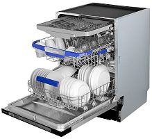 Посудомоечная машина Maunfeld MLP60732AO Light Beam