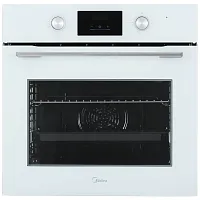Электрический духовой шкаф Midea MO509103YGW