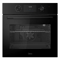 Электрический духовой шкаф Midea MO611103YGB