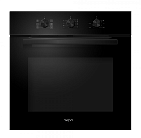 Электрический духовой шкаф Akpo PEA 5906SED01 BL