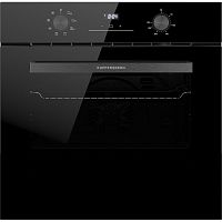 Электрический духовой шкаф Kuppersberg HO 608 P BL Black