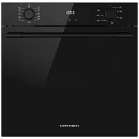Электрический духовой шкаф Kuppersberg HO 622 BB