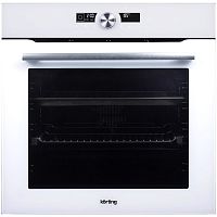 Электрический духовой шкаф Korting OKB 8731 CPGW