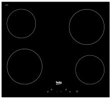 Электрическая варочная панель Beko HIC64400E