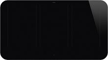 Электрическая варочная панель Smeg SISL7964MB