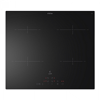 Варочная панель индукционная Lex HI 6040A I BL
