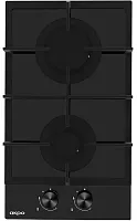 Газовая варочная панель Akpo PGA 302 FGC-T BL
