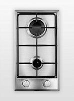 Газовая варочная панель Beko HDCG32220FX