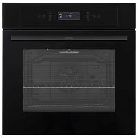 Электрический духовой шкаф DeLonghi DEO 735 NB ATERNA