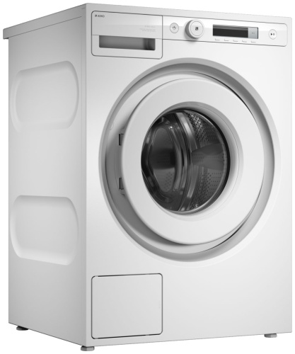 Стиральная машина Asko W1094W фото 2