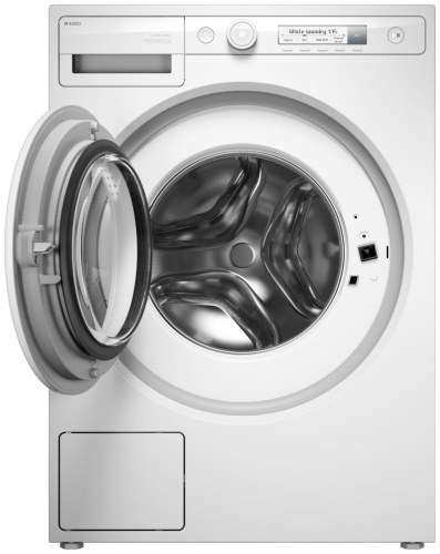 Стиральная машина Asko W1094W фото 3