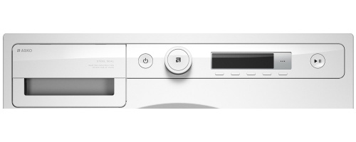 Стиральная машина Asko W1094W фото 5