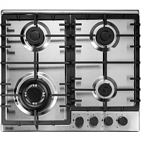 Газовая варочная панель DeLonghi GRAZIA 6GW IM