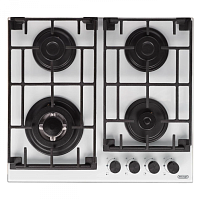 Газовая варочная панель DeLonghi GRAZIA 6GW BB