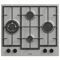 Газовая варочная панель Korting HG 688 CTX