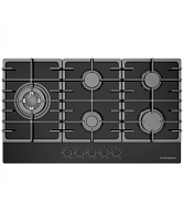 Газовая варочная панель Kuppersberg FG 96 BG