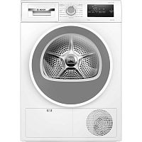 Сушильный автомат Bosch WTH86277PL