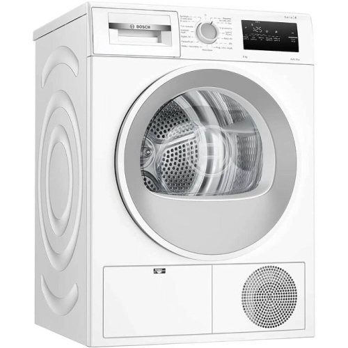 Сушильный автомат Bosch WTH86277PL фото 2