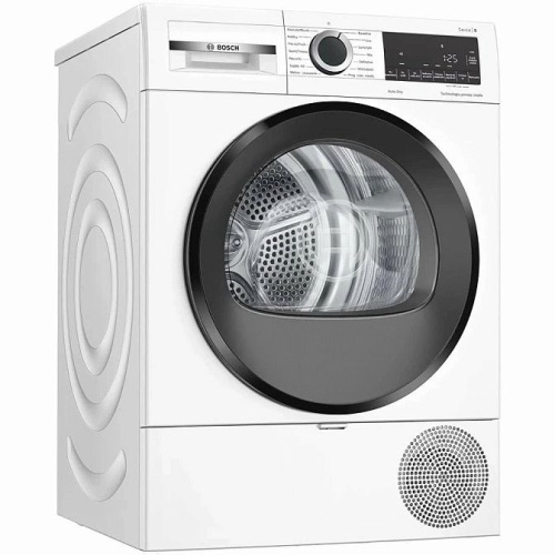 Сушильный автомат Bosch WQG241ALPL фото 2